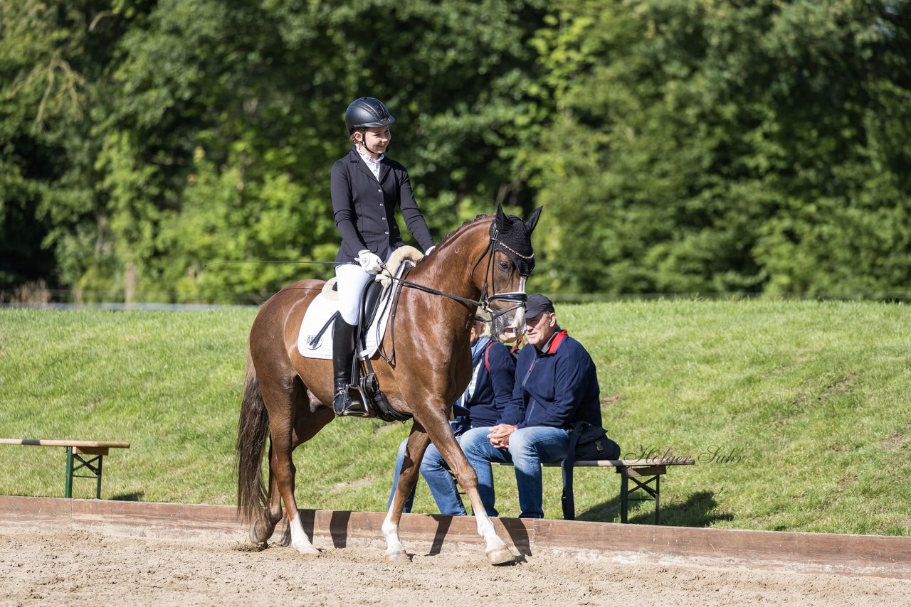 Bild 564 - Pony Akademie Turnier